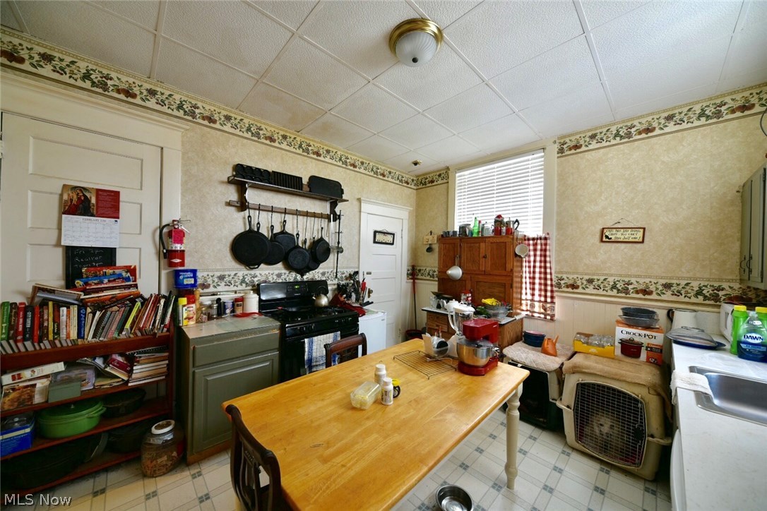 Taggart - Residential