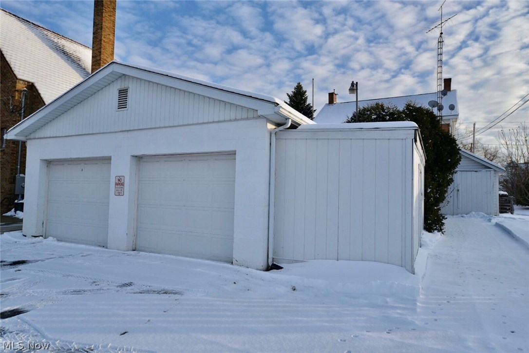 Taggart - Residential