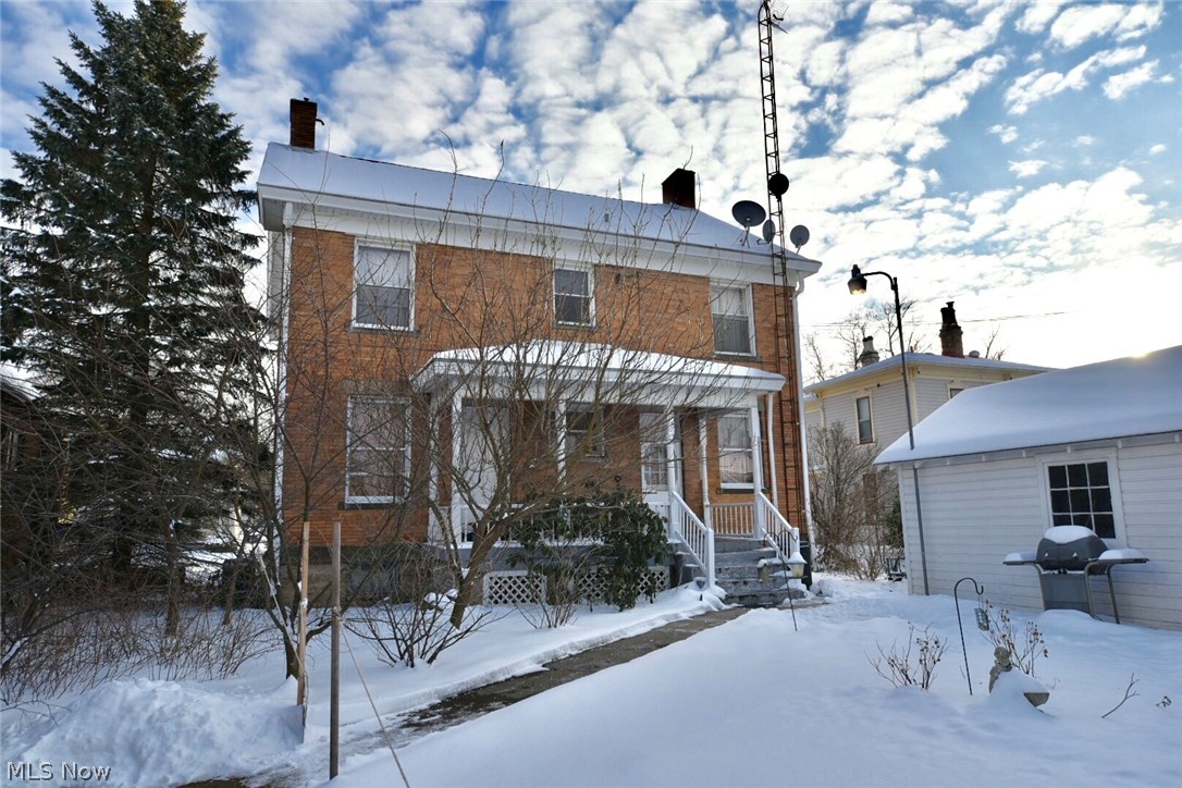 Taggart - Residential