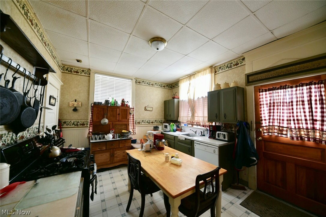 Taggart - Residential