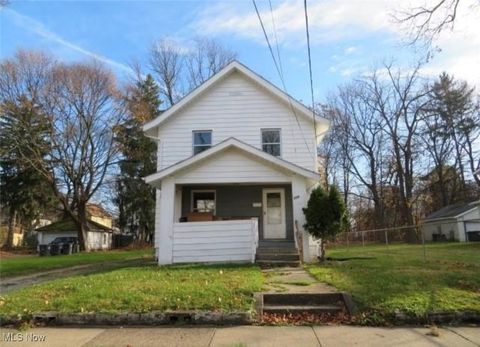 Homes For Sale - 775 Wall Street<br/> Akron, OH 44310