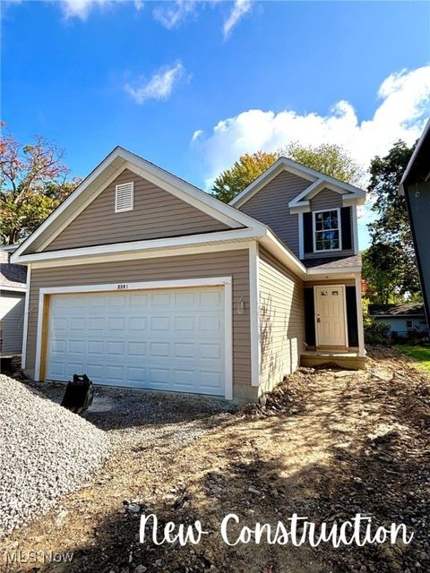 239 South Point Drive, Avon Lake, OH 44012 - #: 5160164