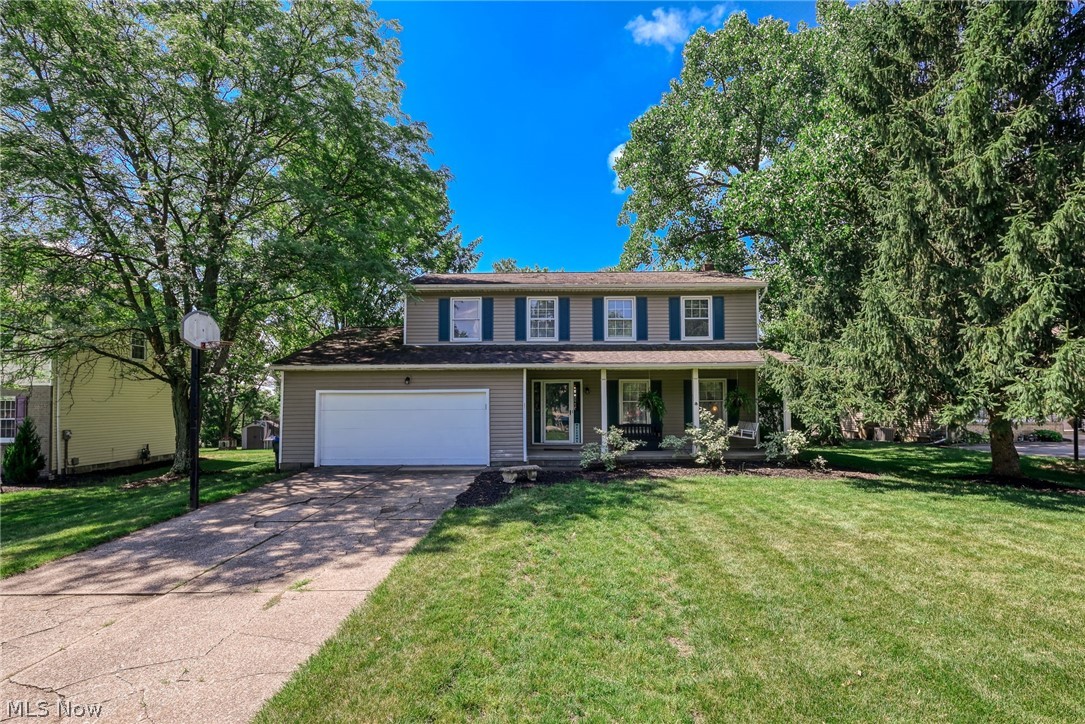 328 Wyoga Lake Boulevard