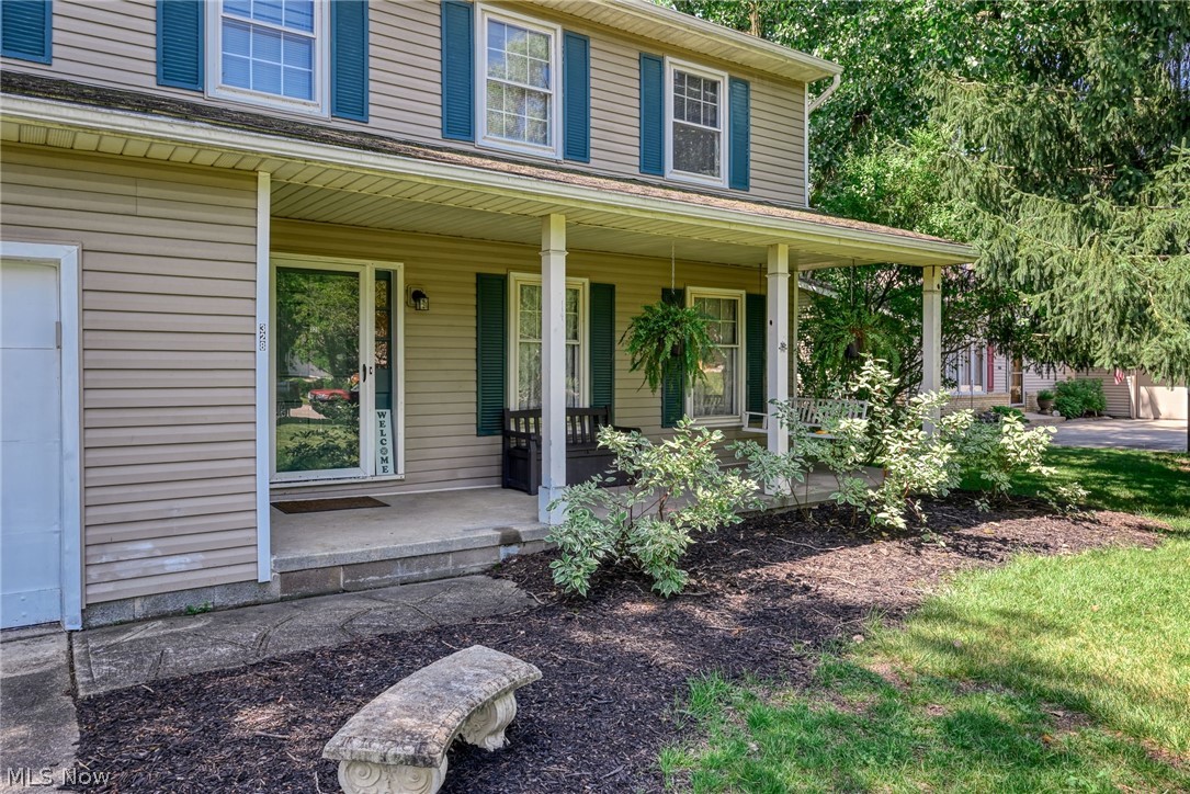 328 Wyoga Lake Boulevard