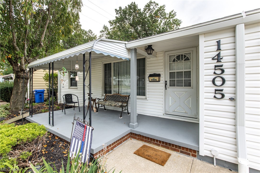 Marshall - Residential