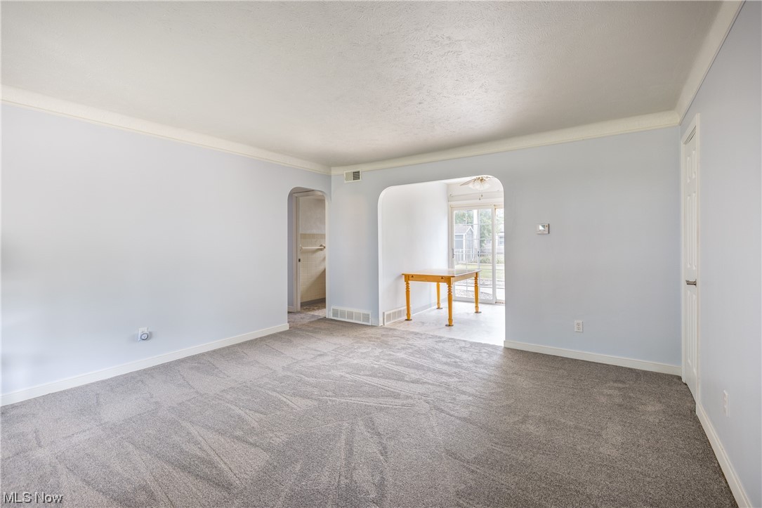 Marshall - Residential