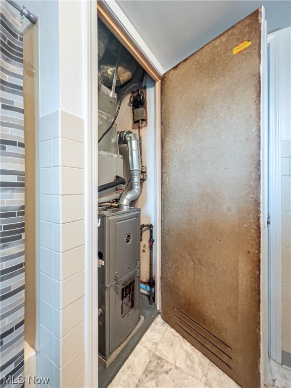 Marshall - Residential