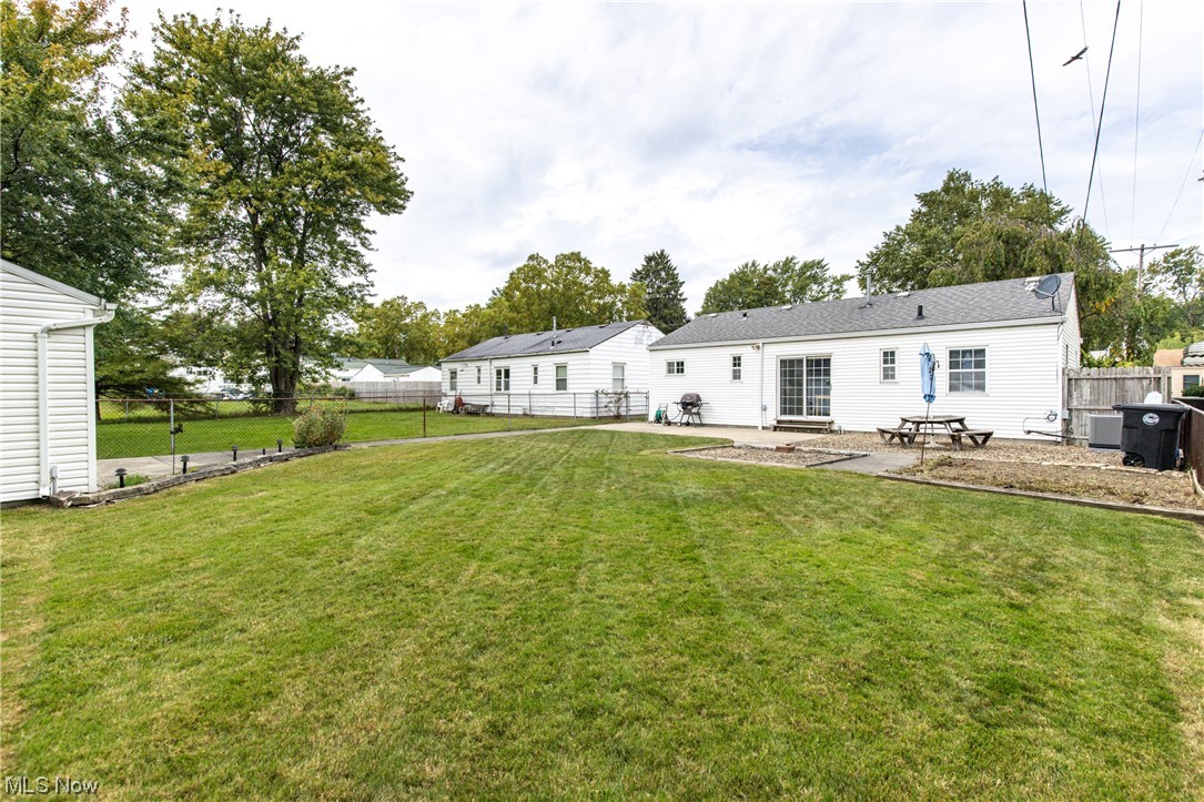 Marshall - Residential