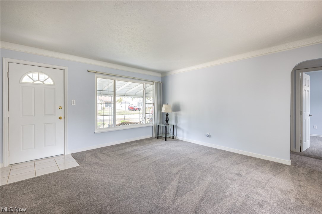 Marshall - Residential