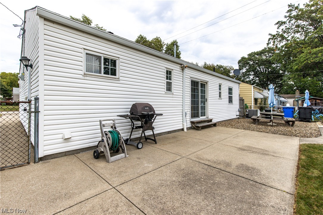 Marshall - Residential