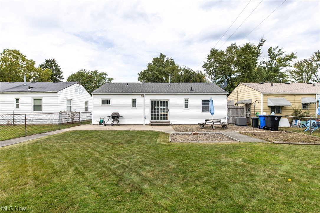 Marshall - Residential