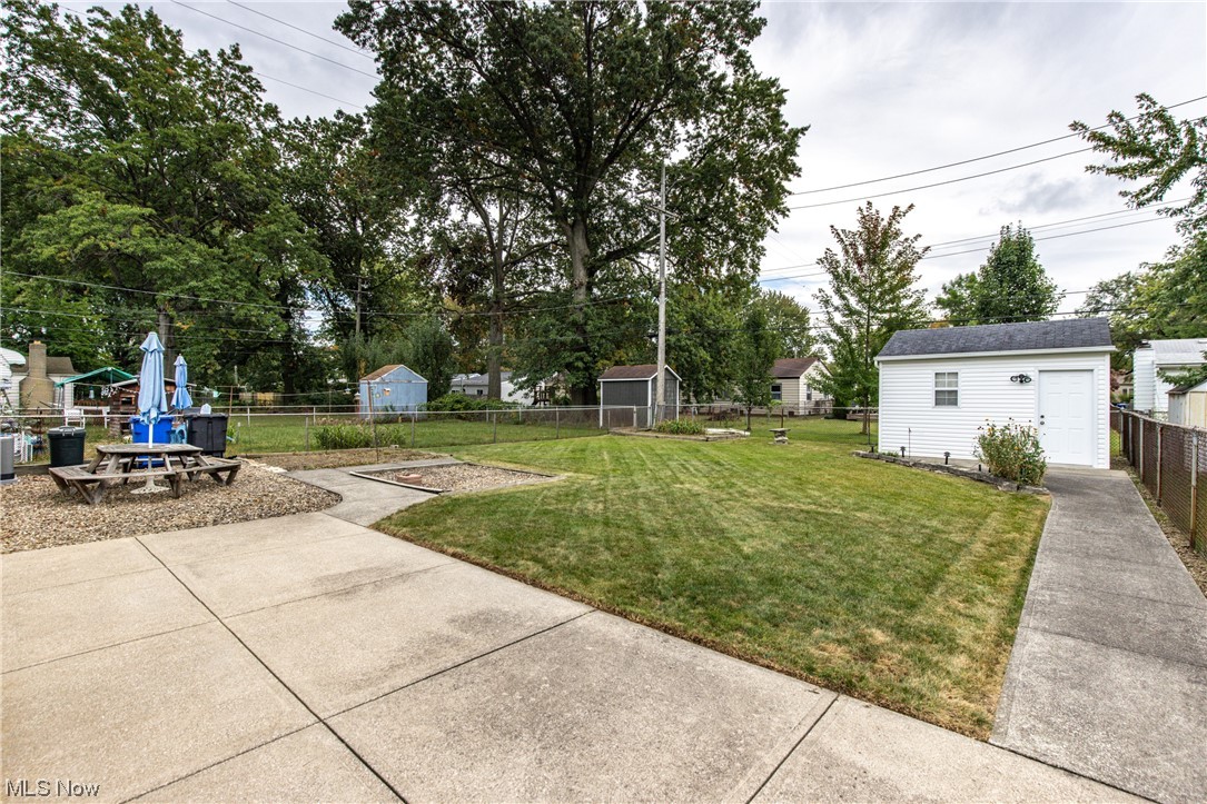 Marshall - Residential