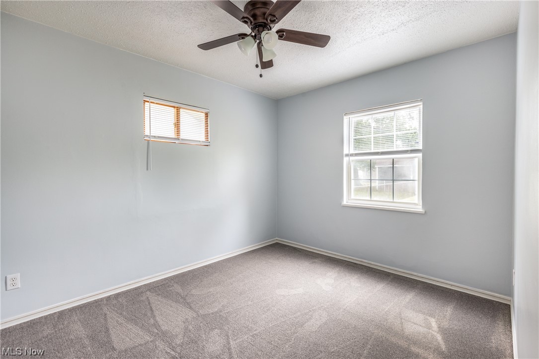 Marshall - Residential