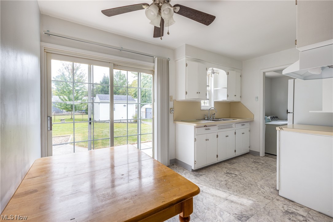 Marshall - Residential