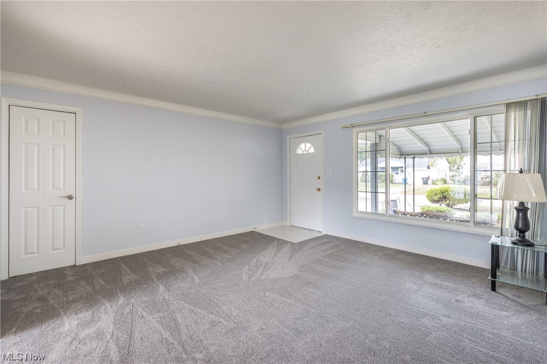 Marshall - Residential