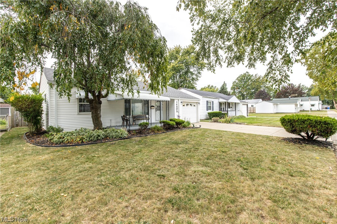 Marshall - Residential