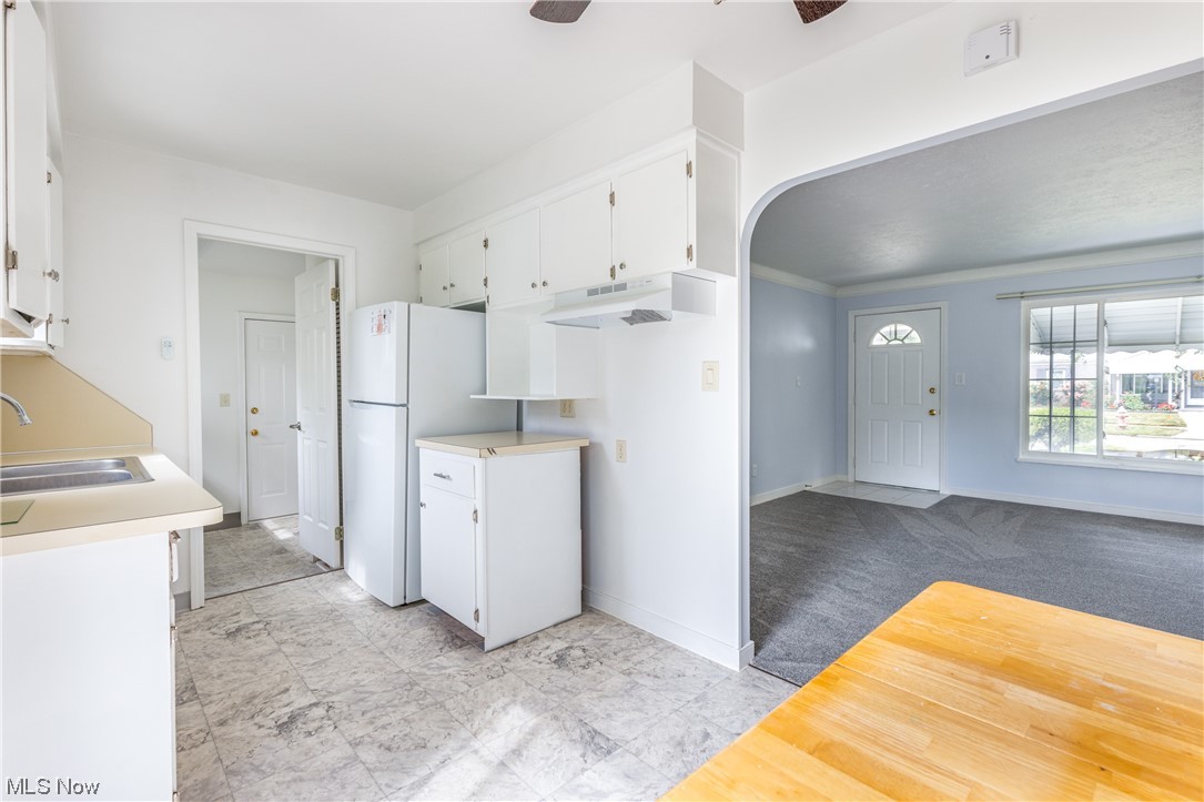 Marshall - Residential