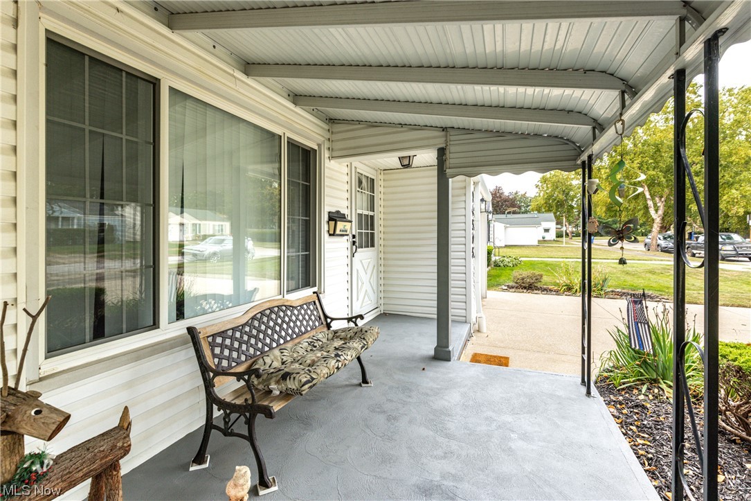 Marshall - Residential