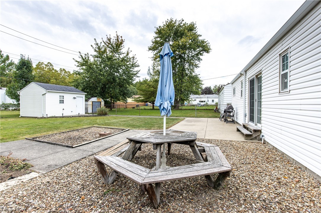 Marshall - Residential