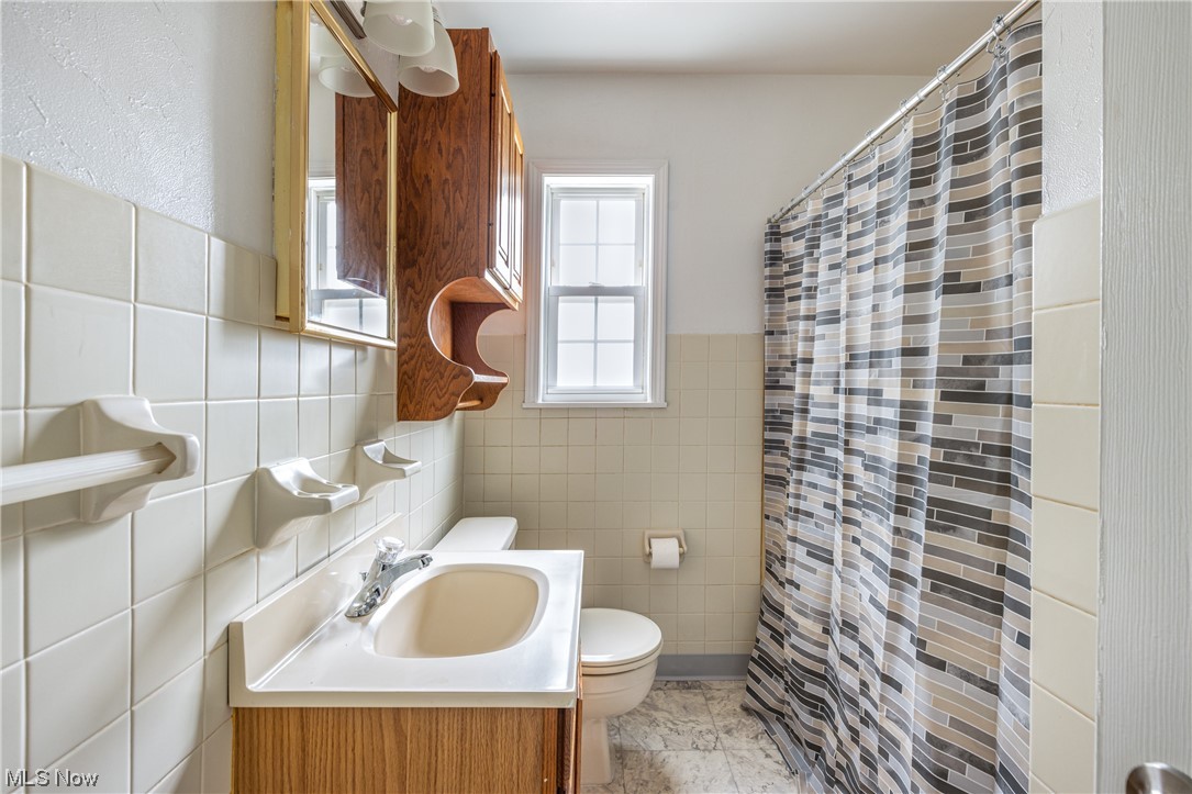 Marshall - Residential