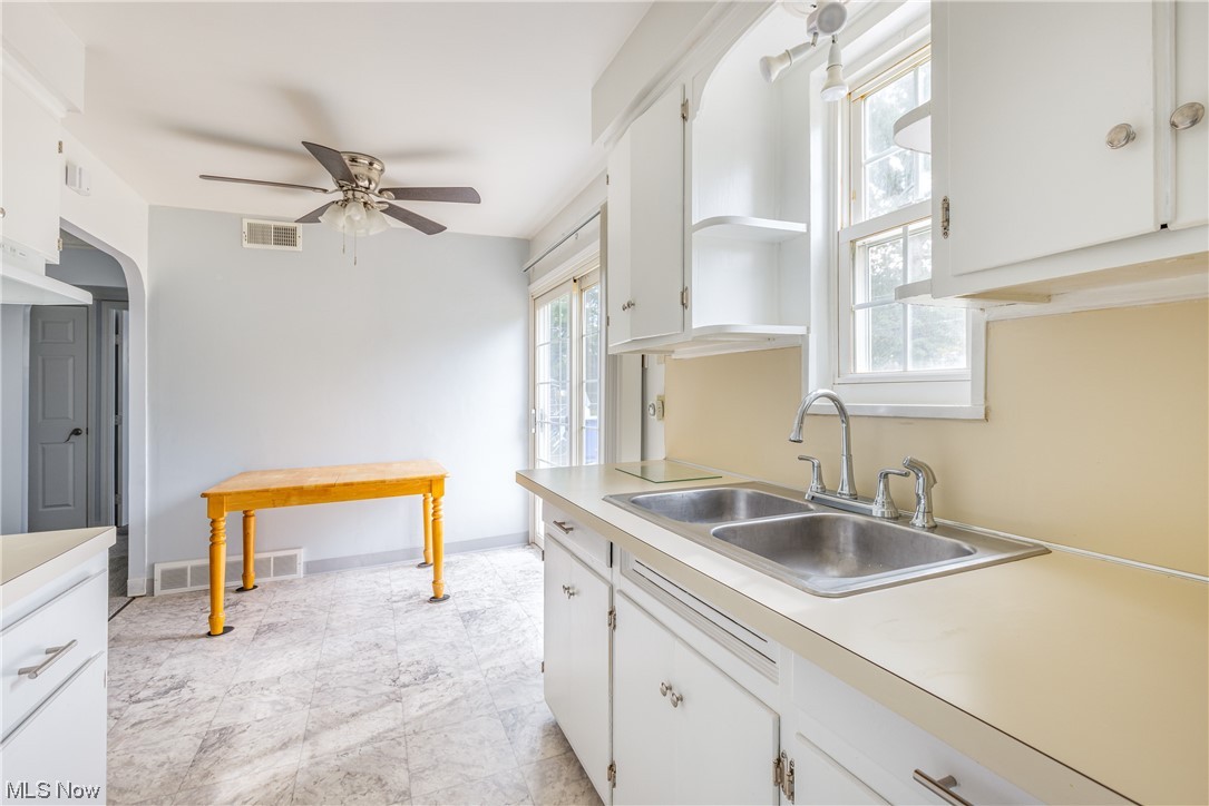 Marshall - Residential