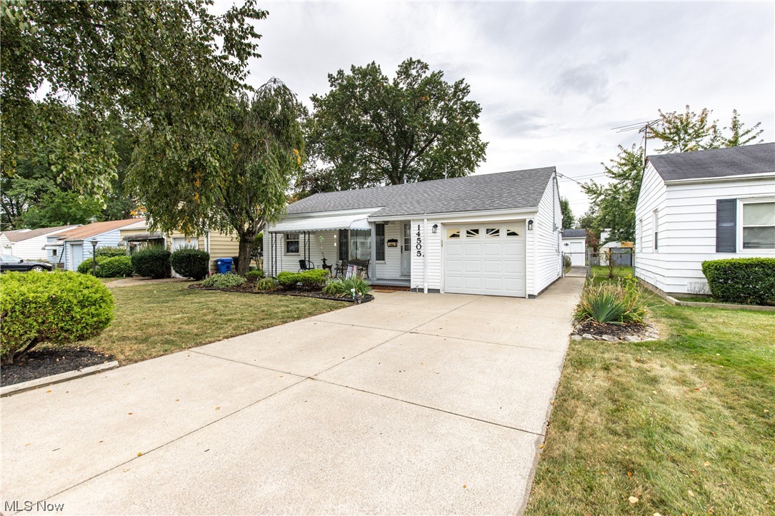 Marshall - Residential