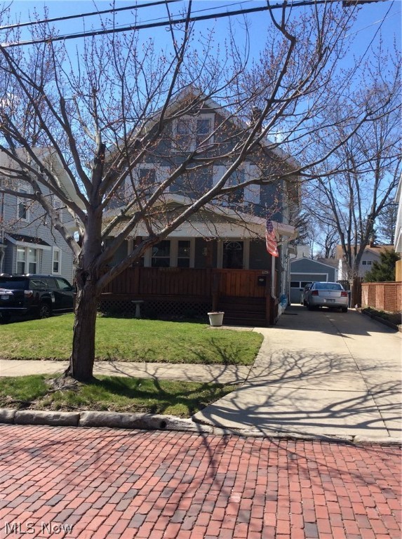 Sawyer & Haynes Collinwood All - Residential