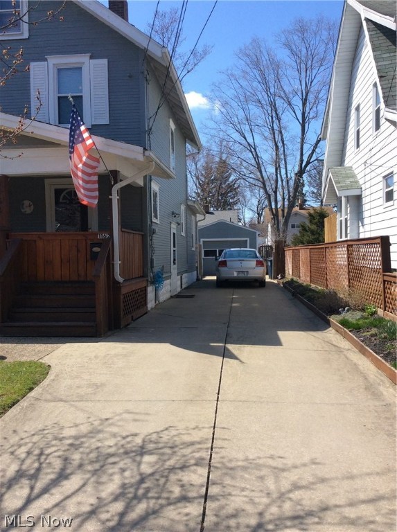 Sawyer & Haynes Collinwood All - Residential