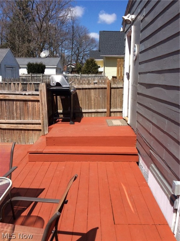 Sawyer & Haynes Collinwood All - Residential