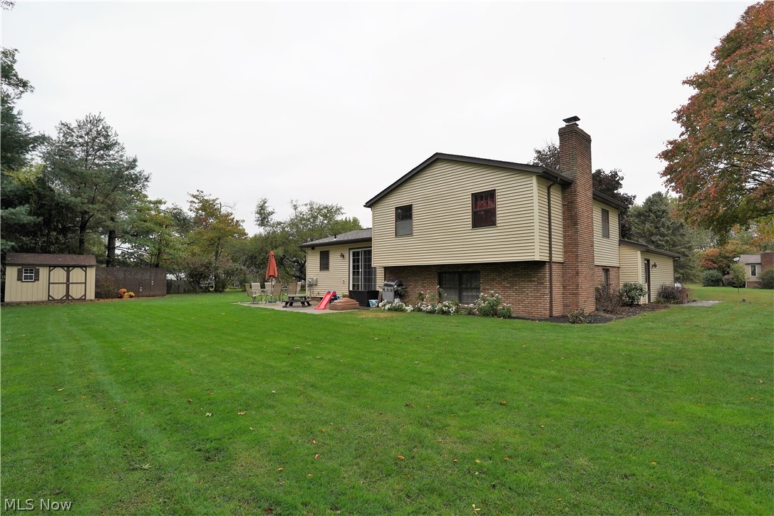 Elmcreek Knolls - Residential