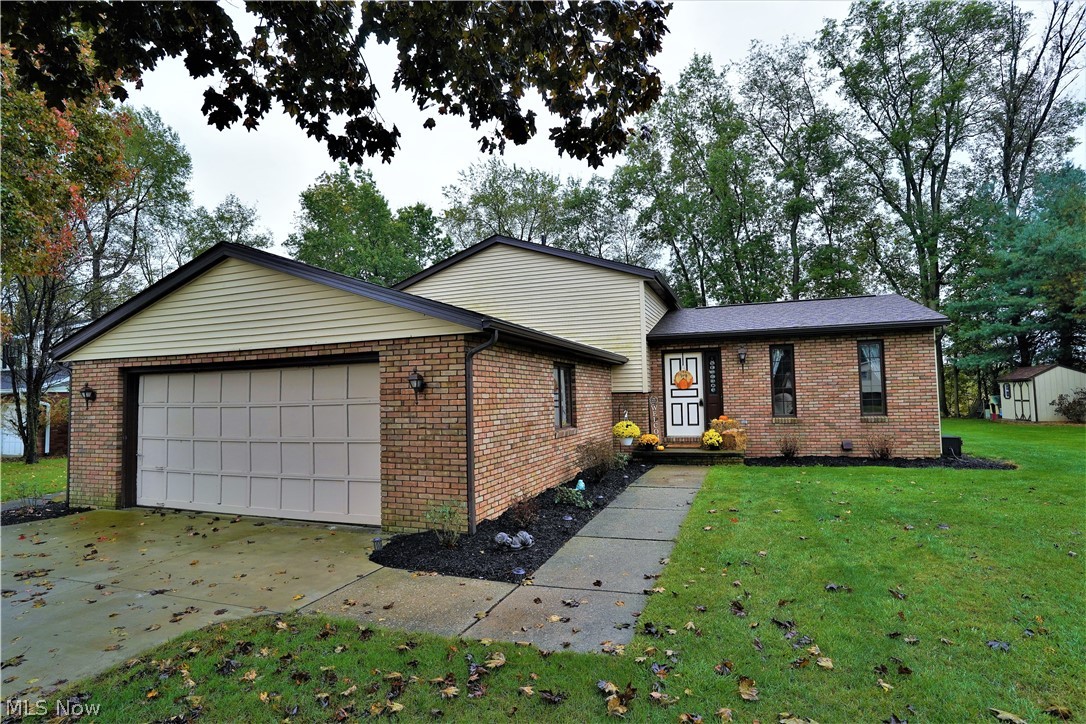 Elmcreek Knolls - Residential