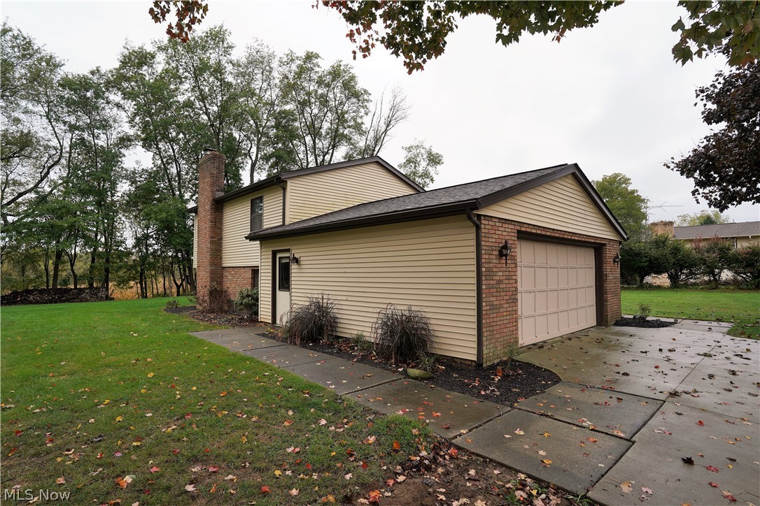 Elmcreek Knolls - Residential