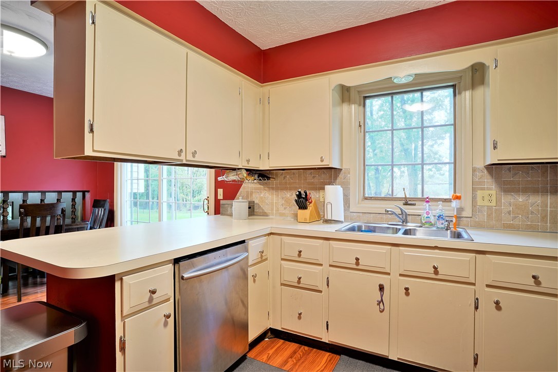 Elmcreek Knolls - Residential