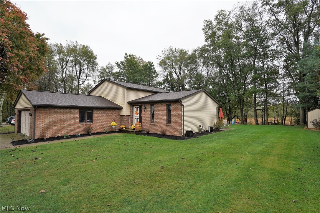 Elmcreek Knolls - Residential