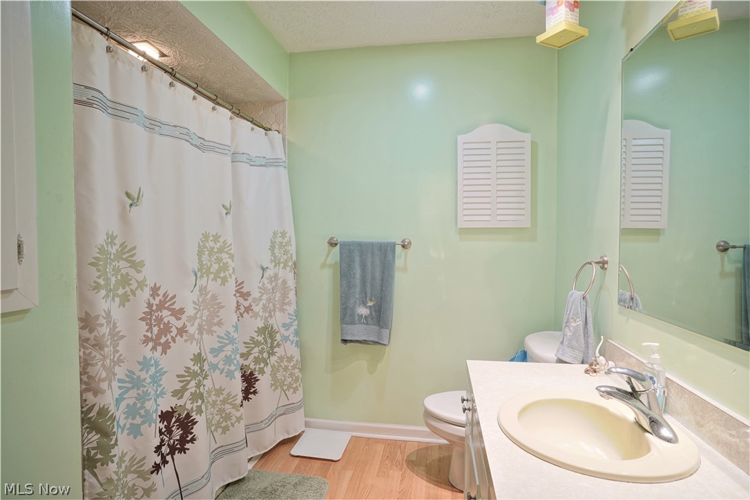 Elmcreek Knolls - Residential