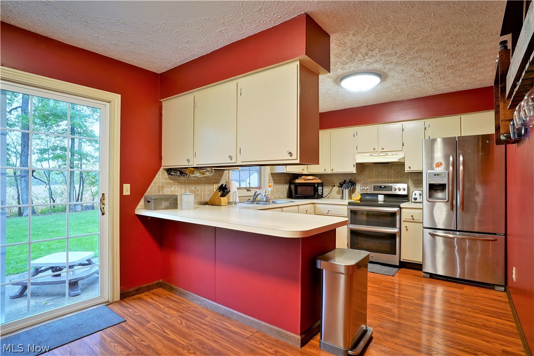Elmcreek Knolls - Residential