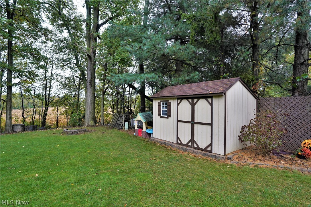 Elmcreek Knolls - Residential