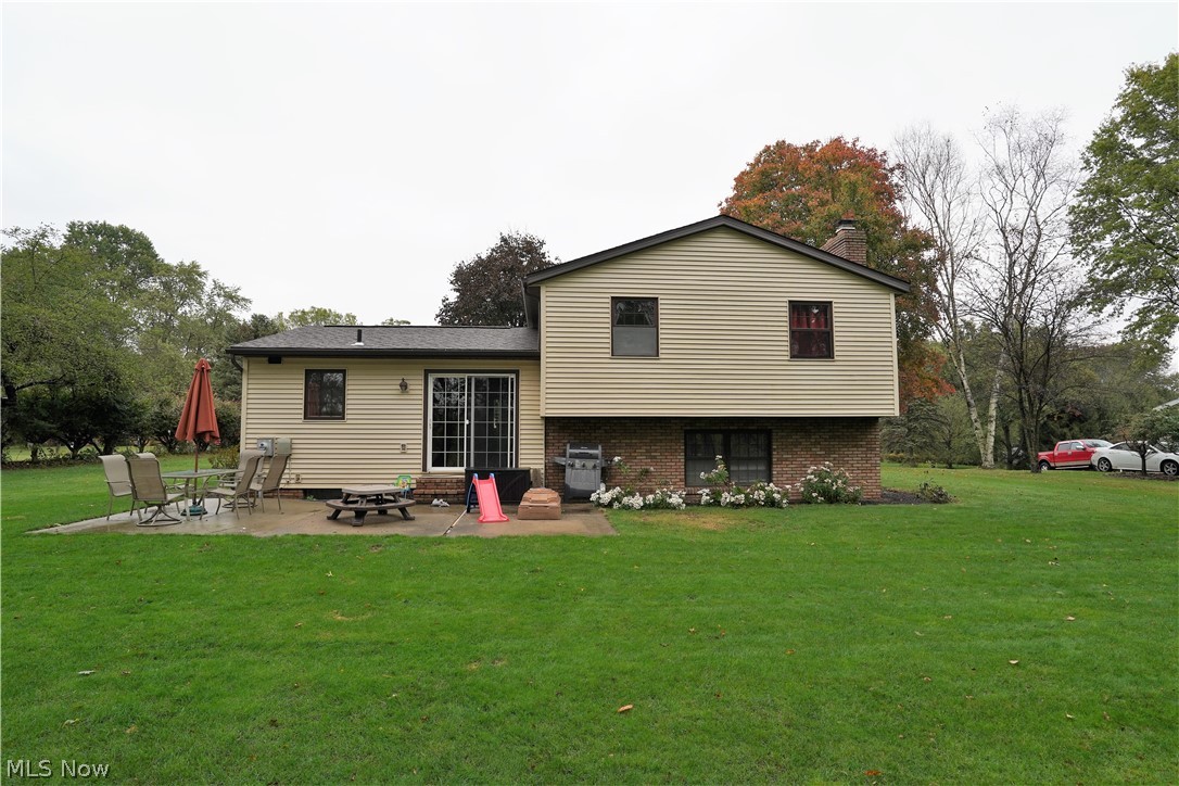 Elmcreek Knolls - Residential
