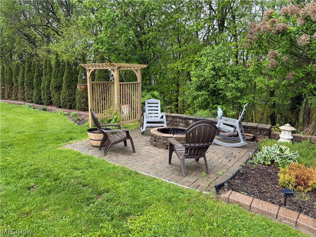 Photo of 1420 Allen Avenue, East Liverpool, OH 43920 (MLS # 5206632)