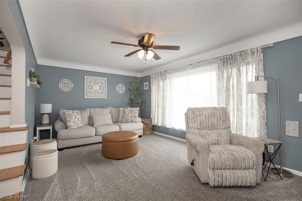 Photo of 30404 Oakdale Road, Willowick, OH 44095 (MLS # 5202201)