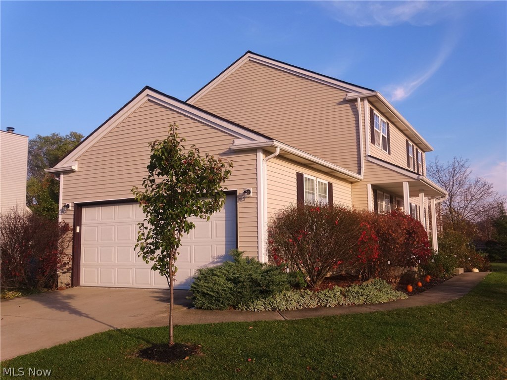 Homestead Vineyards - Residential