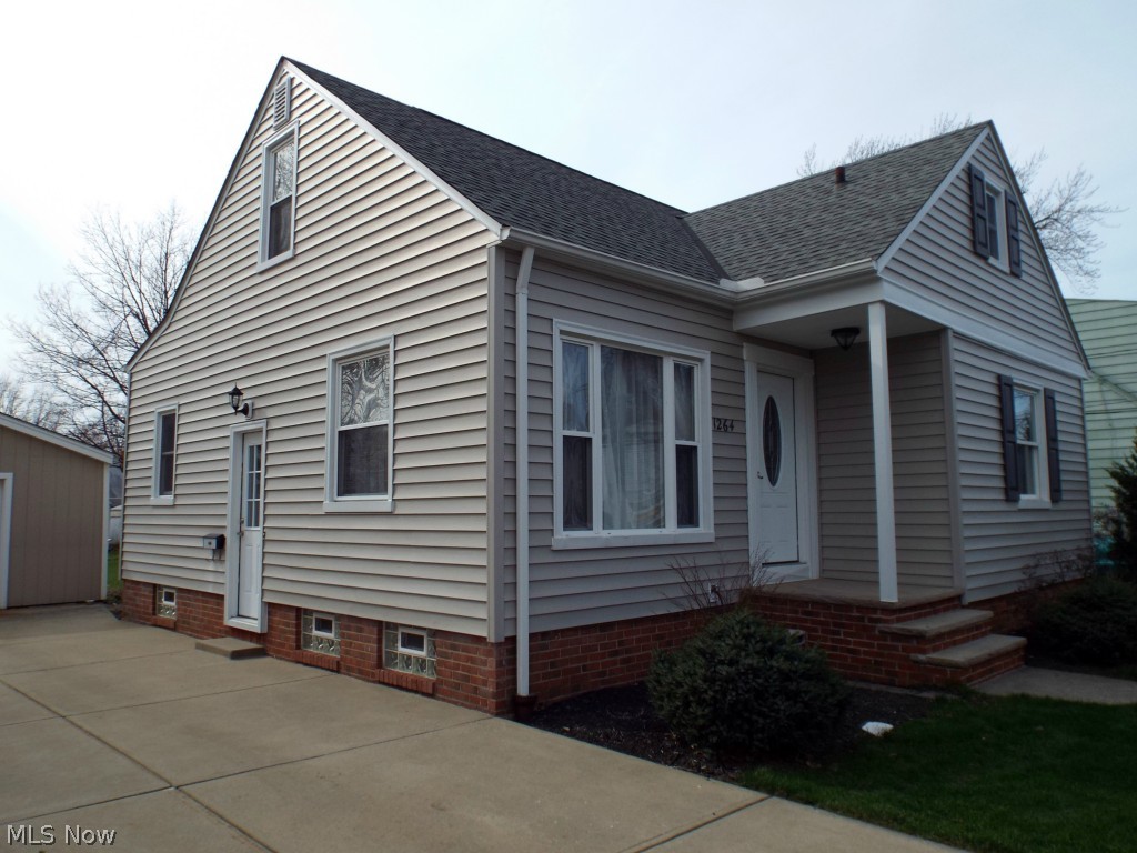 Mayfield Hlnds - Residential