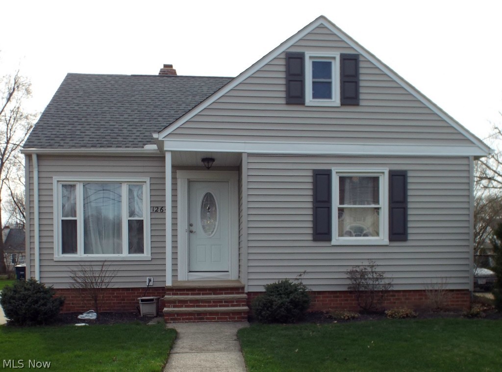 Mayfield Hlnds - Residential