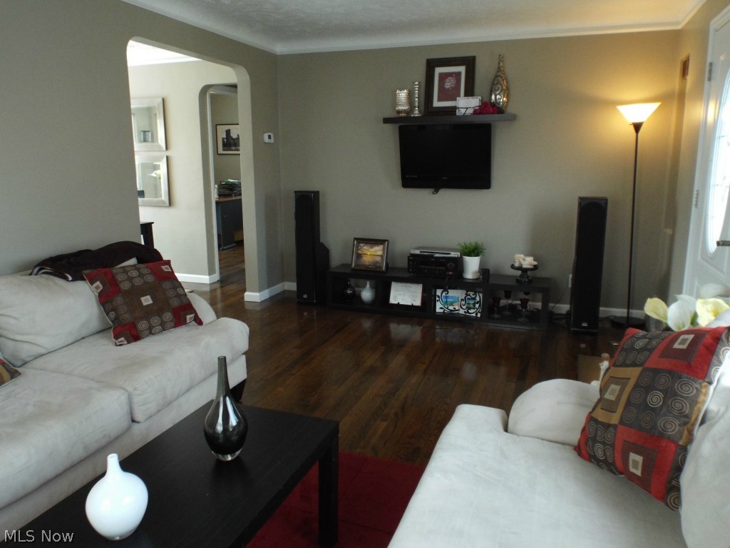 Mayfield Hlnds - Residential