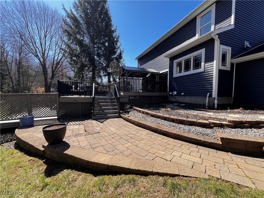 2087 Chimney Ridge Drive, Madison, Ohio image 6