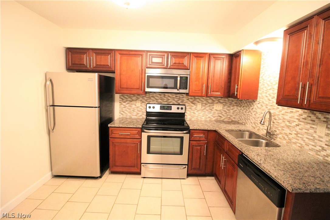 Town Square - Residential