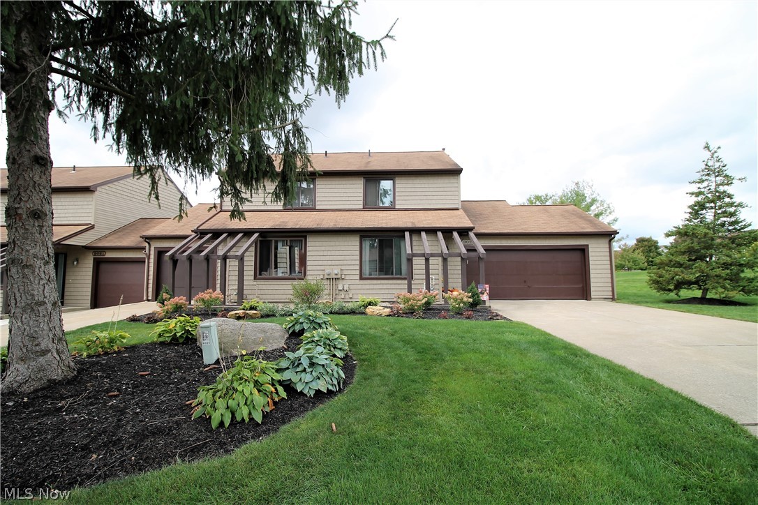 Town Square - Residential