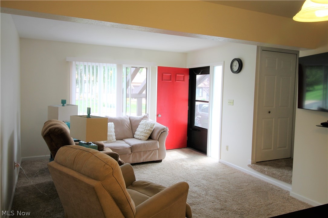 Town Square - Residential