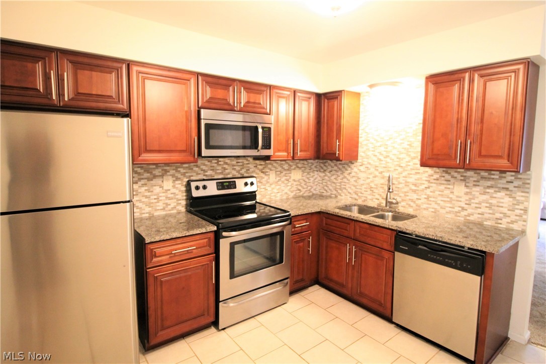 Town Square - Residential