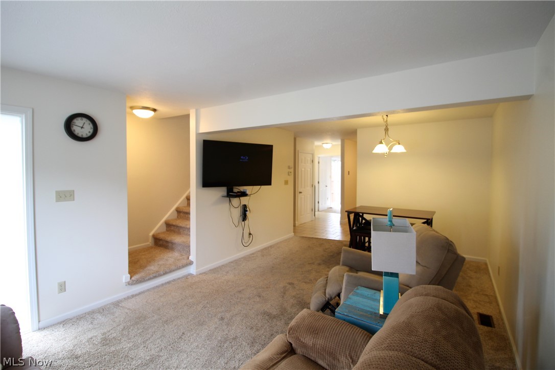 Town Square - Residential